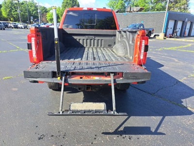 2024 Ford F-250SD XLT TREMOR