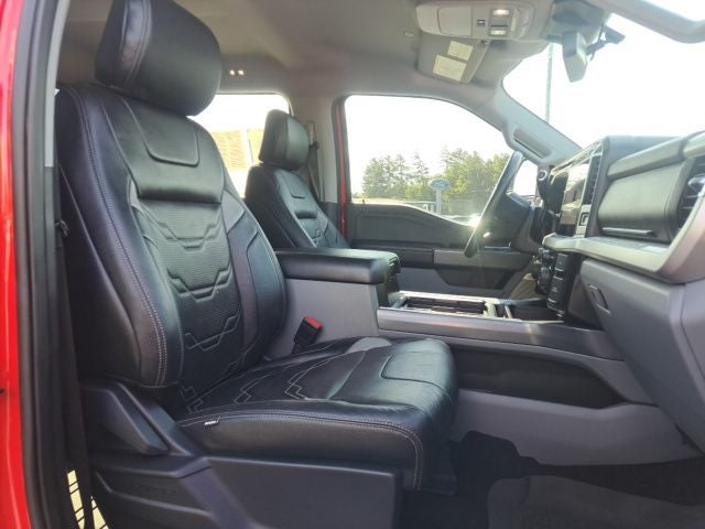 2024 Ford F-250SD XLT TREMOR