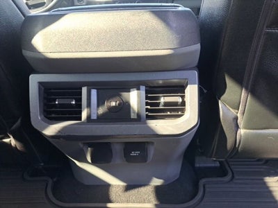 2024 Ford F-250SD XLT TREMOR