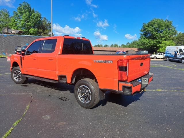 2024 Ford F-250SD XLT TREMOR