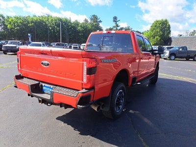 2024 Ford F-250SD XLT TREMOR
