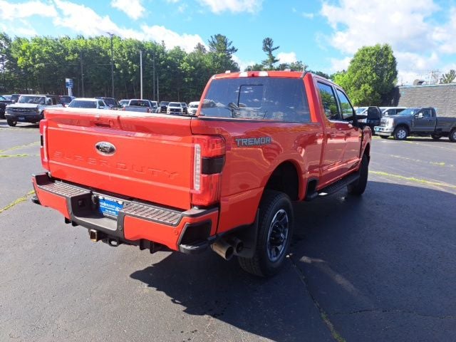 2024 Ford F-250SD XLT TREMOR