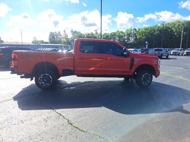 2024 Ford F-250SD XLT TREMOR