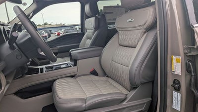 2026 Ford F-250SD F-250® Platinum®