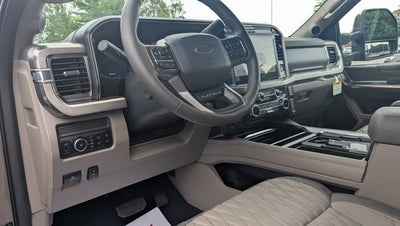 2026 Ford F-250SD F-250® Platinum®