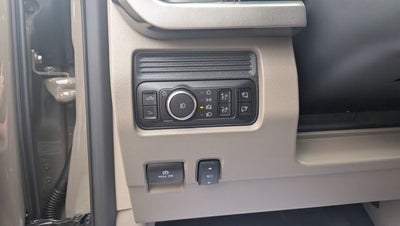 2026 Ford F-250SD F-250® Platinum®