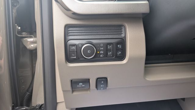2026 Ford F-250SD F-250® Platinum®
