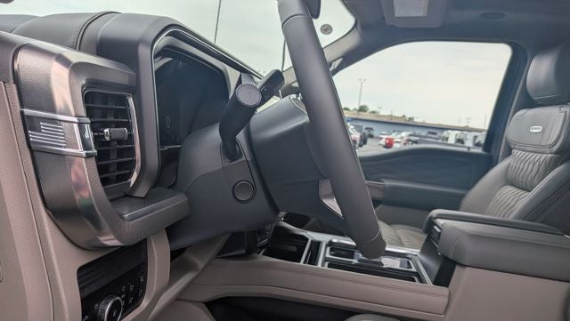 2026 Ford F-250SD F-250® Platinum®