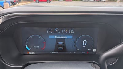 2026 Ford F-250SD F-250® Platinum®