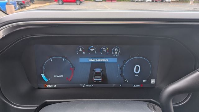 2026 Ford F-250SD F-250® Platinum®