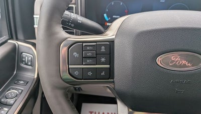 2026 Ford F-250SD F-250® Platinum®