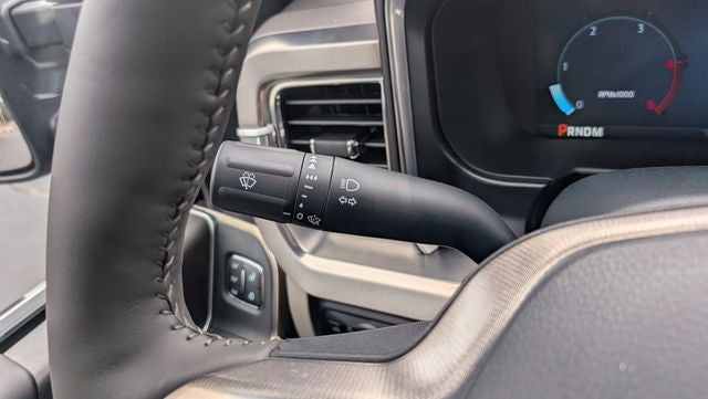 2026 Ford F-250SD F-250® Platinum®