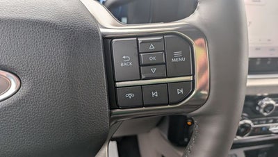 2026 Ford F-250SD F-250® Platinum®