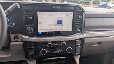 2026 Ford F-250SD F-250® Platinum®