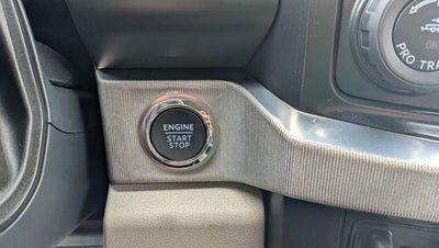 2026 Ford F-250SD F-250® Platinum®