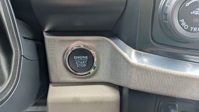 2026 Ford F-250SD F-250® Platinum®