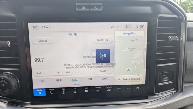 2026 Ford F-250SD F-250® Platinum®