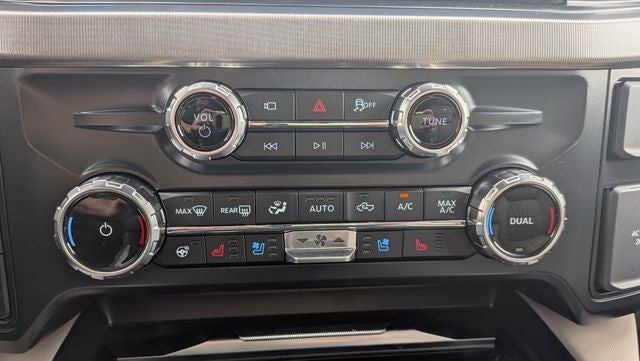 2026 Ford F-250SD F-250® Platinum®