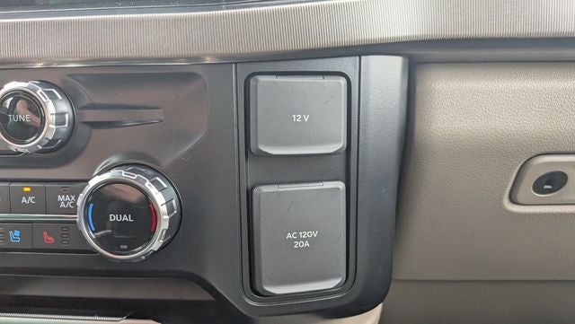 2026 Ford F-250SD F-250® Platinum®