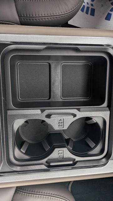 2026 Ford F-250SD F-250® Platinum®