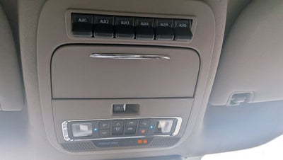 2026 Ford F-250SD F-250® Platinum®