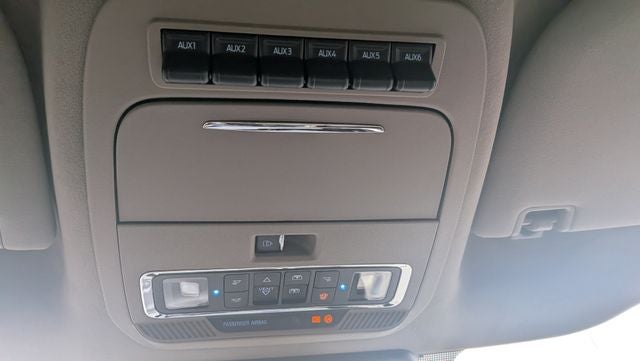 2026 Ford F-250SD F-250® Platinum®
