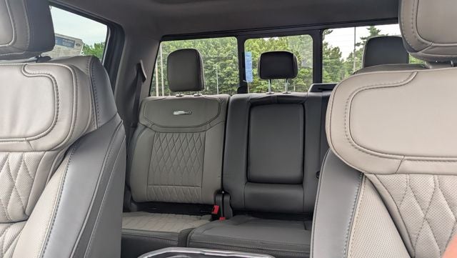 2026 Ford F-250SD F-250® Platinum®