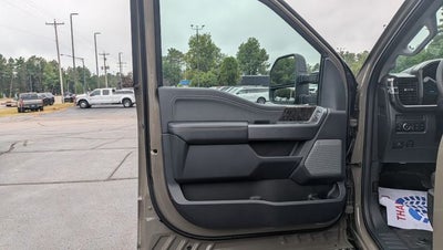 2026 Ford F-250SD F-250® Lariat®