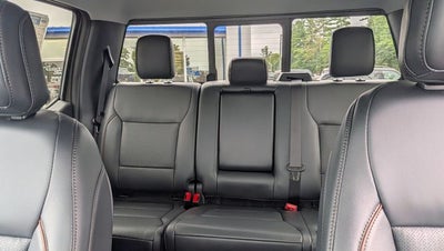 2026 Ford F-250SD F-250® Lariat®