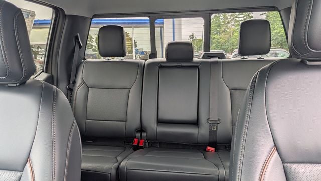 2026 Ford F-250SD F-250® Lariat®