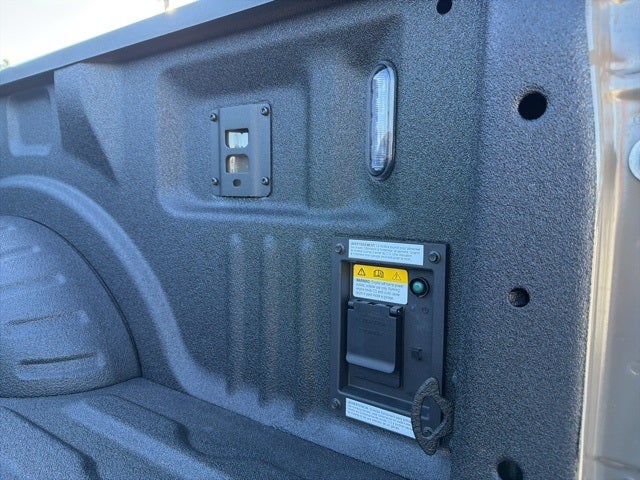 2026 Ford F-350SD F-350® Platinum®