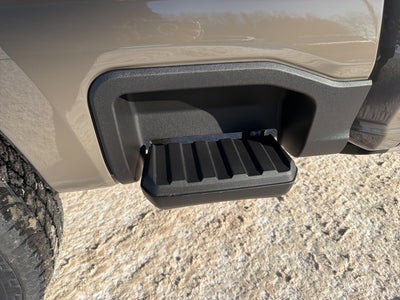 2026 Ford F-350SD F-350® Platinum®