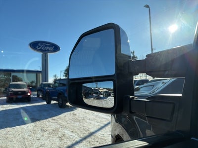 2026 Ford F-350SD F-350® Platinum®