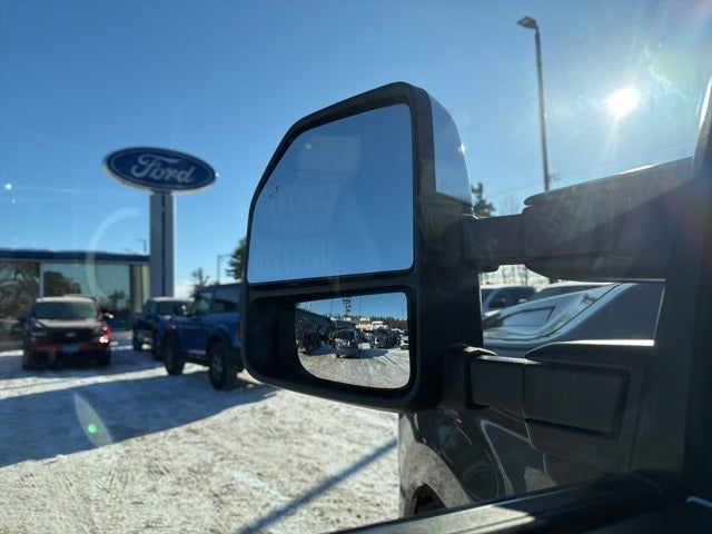 2026 Ford F-350SD F-350® Platinum®