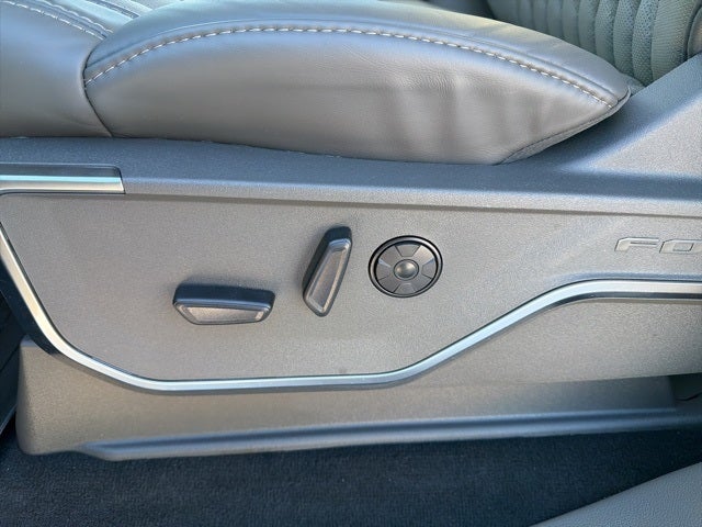 2026 Ford F-350SD F-350® Platinum®