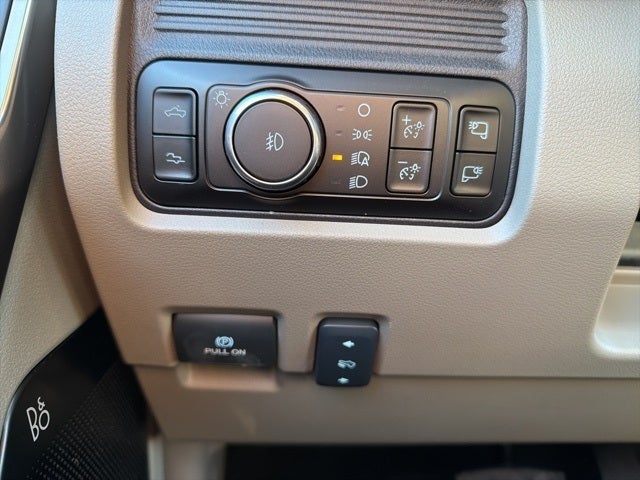 2026 Ford F-350SD F-350® Platinum®