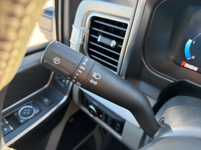 2026 Ford F-350SD F-350® Platinum®