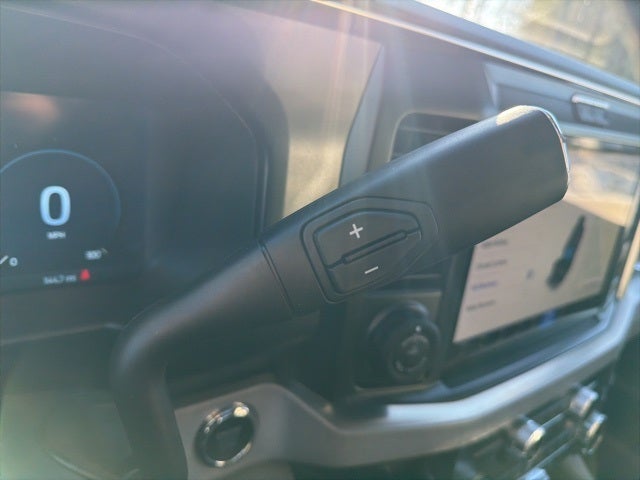 2026 Ford F-350SD F-350® Platinum®