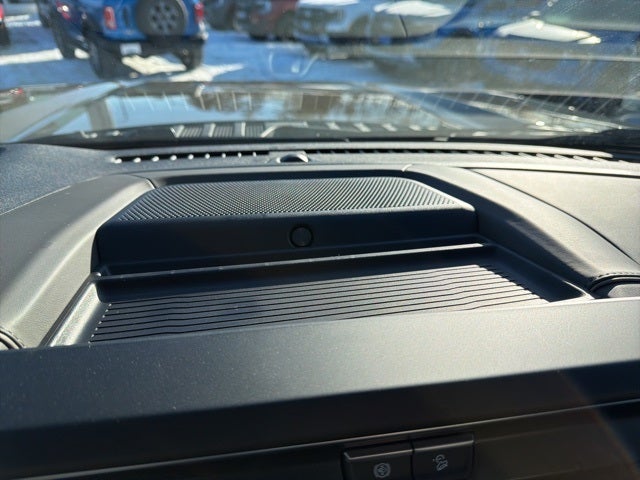 2026 Ford F-350SD F-350® Platinum®