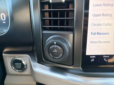 2026 Ford F-350SD F-350® Platinum®