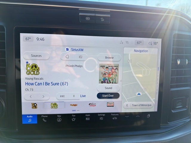 2026 Ford F-350SD F-350® Platinum®