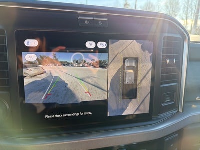 2026 Ford F-350SD F-350® Platinum®