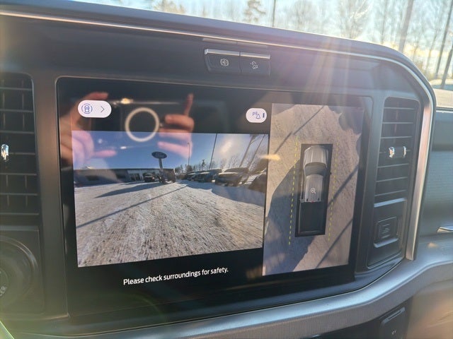 2026 Ford F-350SD F-350® Platinum®