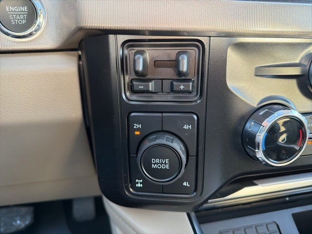 2026 Ford F-350SD F-350® Platinum®