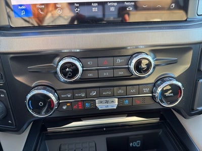 2026 Ford F-350SD F-350® Platinum®