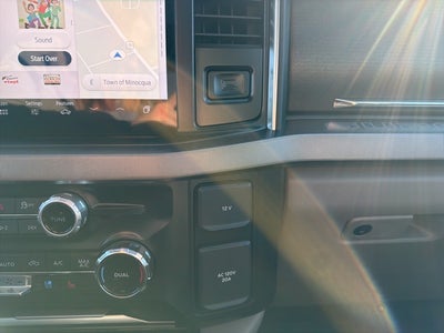 2026 Ford F-350SD F-350® Platinum®