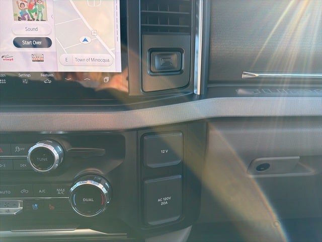 2026 Ford F-350SD F-350® Platinum®