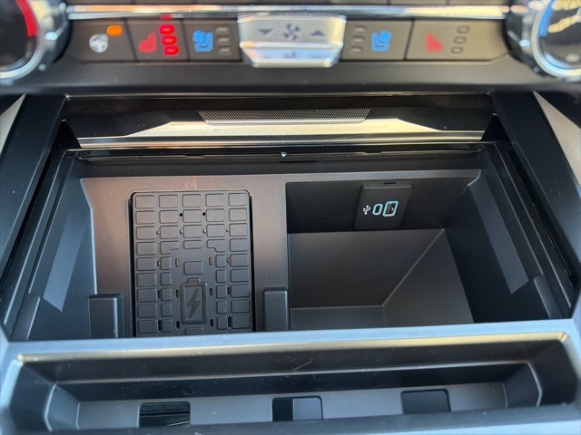 2026 Ford F-350SD F-350® Platinum®