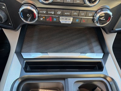 2026 Ford F-350SD F-350® Platinum®