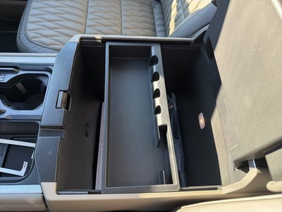 2026 Ford F-350SD F-350® Platinum®